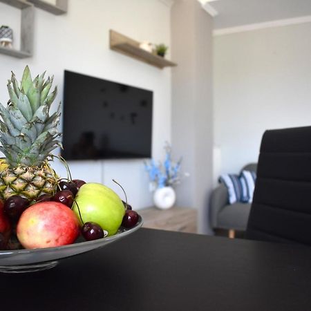 Amara Apartment Artemida  Ngoại thất bức ảnh