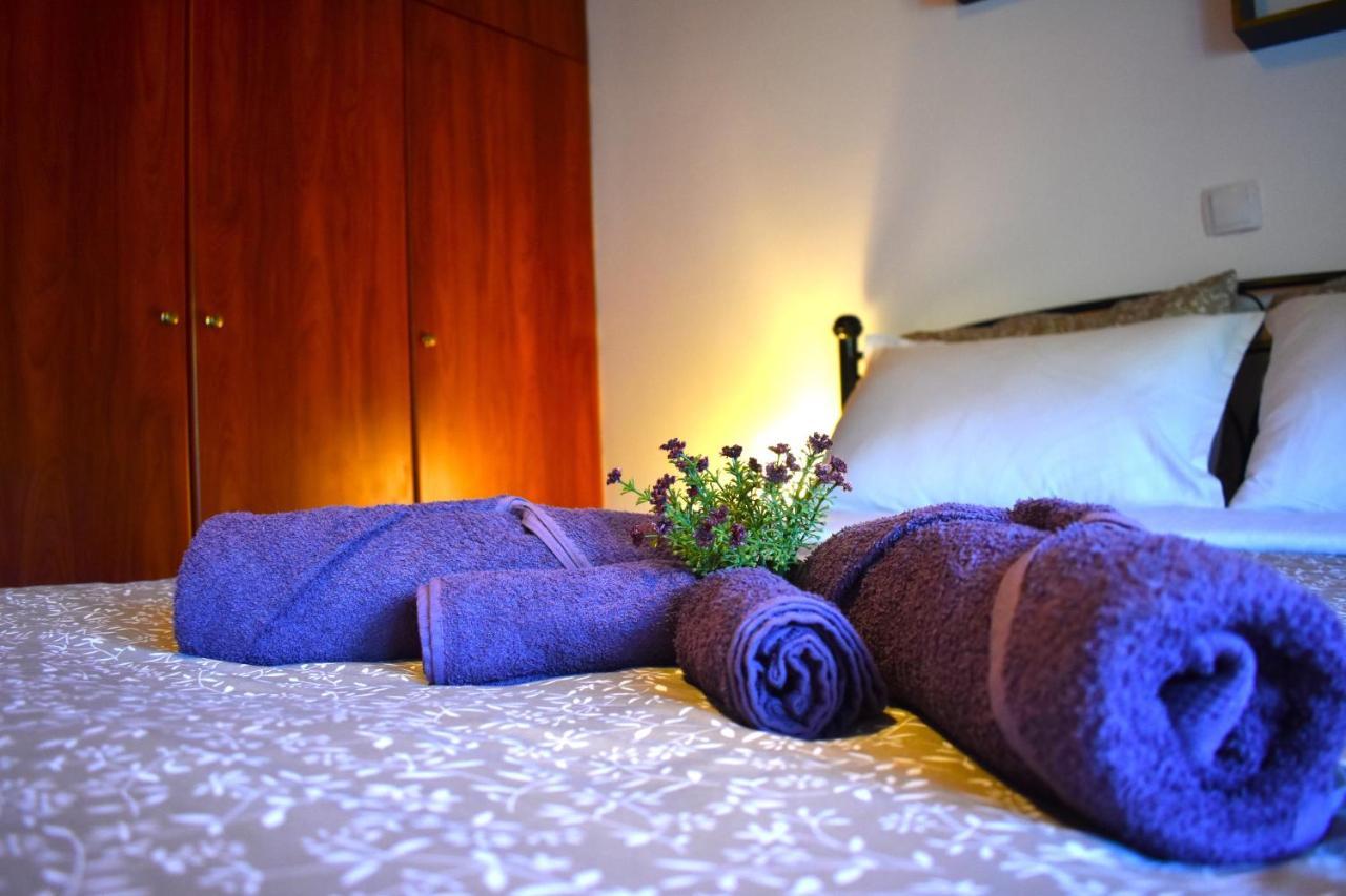 Amara Apartment Artemida  Ngoại thất bức ảnh