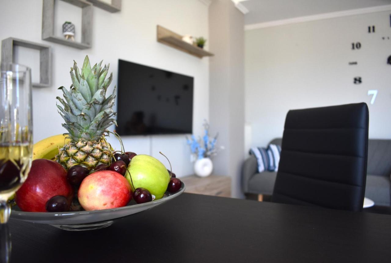 Amara Apartment Artemida  Ngoại thất bức ảnh