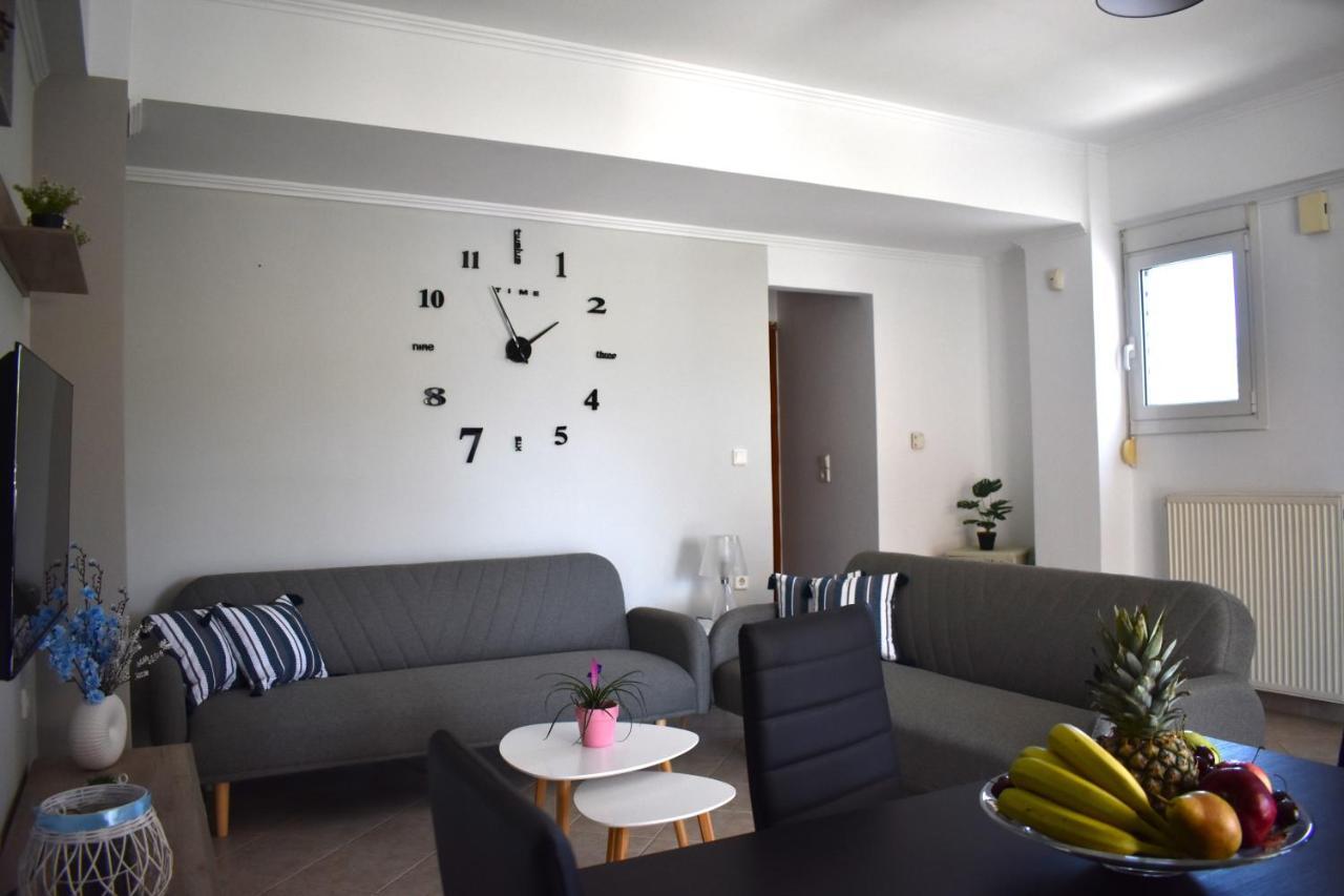 Amara Apartment Artemida  Ngoại thất bức ảnh
