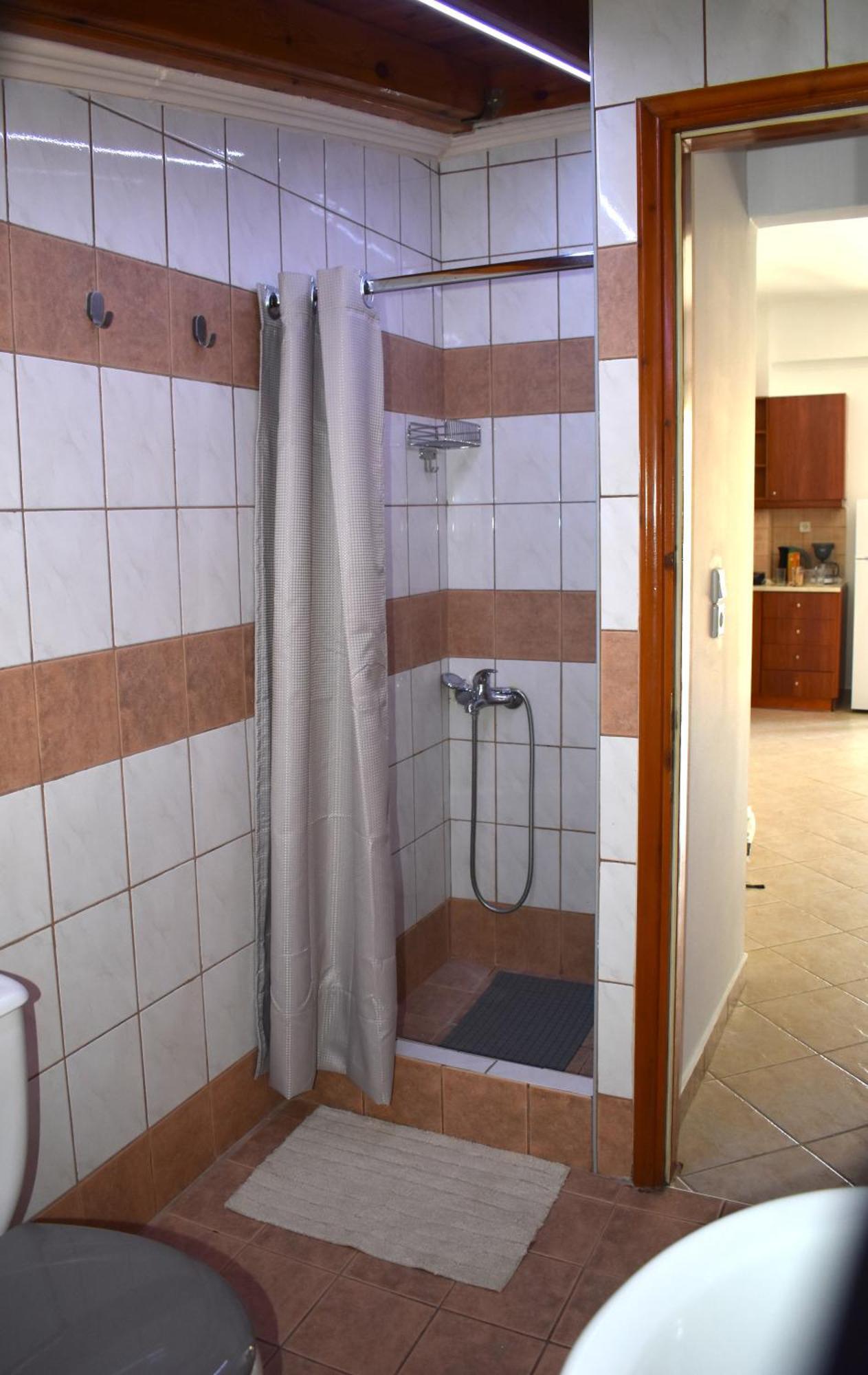 Amara Apartment Artemida  Ngoại thất bức ảnh